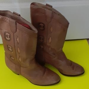 Gucci boots